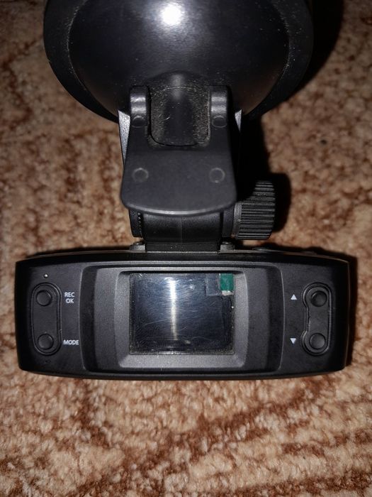 Відеореєстратор PARKCITY