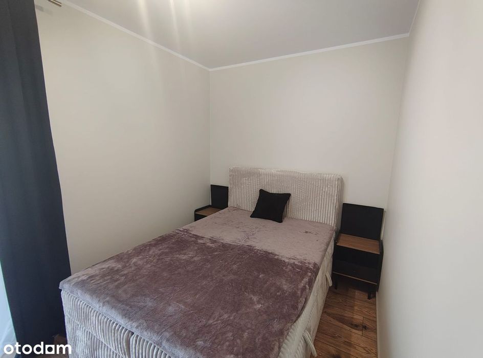 Nowe mieszkanie 2 pokoje os. Nowa Cegielnia