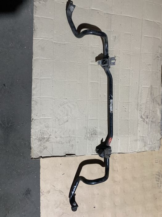 Barra estabilizadora renault clio 4