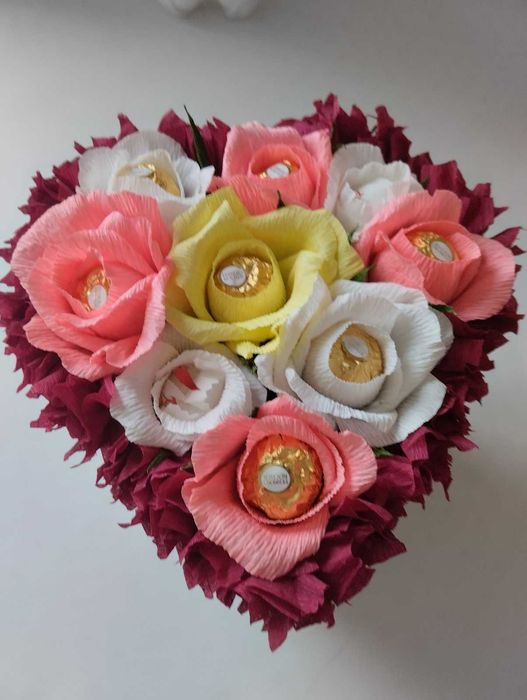 Продам солодкий подарунковий набір