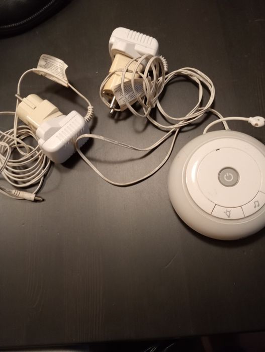 Indicador de som, têm música e luz para crianças