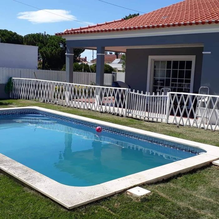 Pinturas e Remodelações