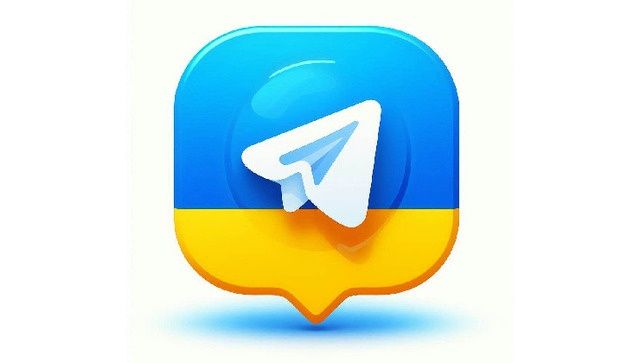 Акаунти телеграм Україна.Не авторег .