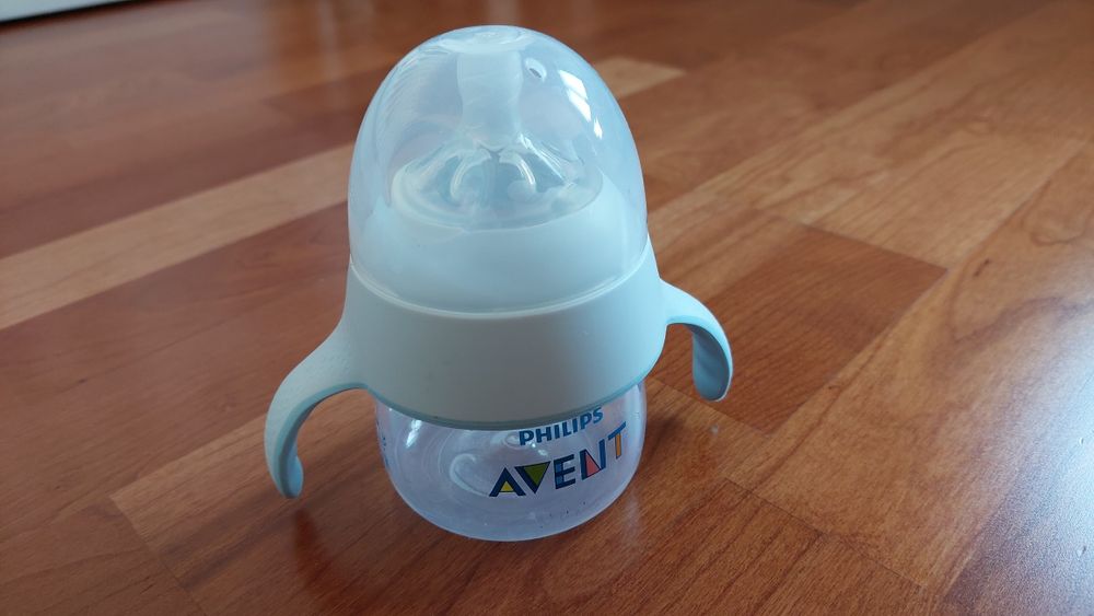 Biberão (Marca Avent)