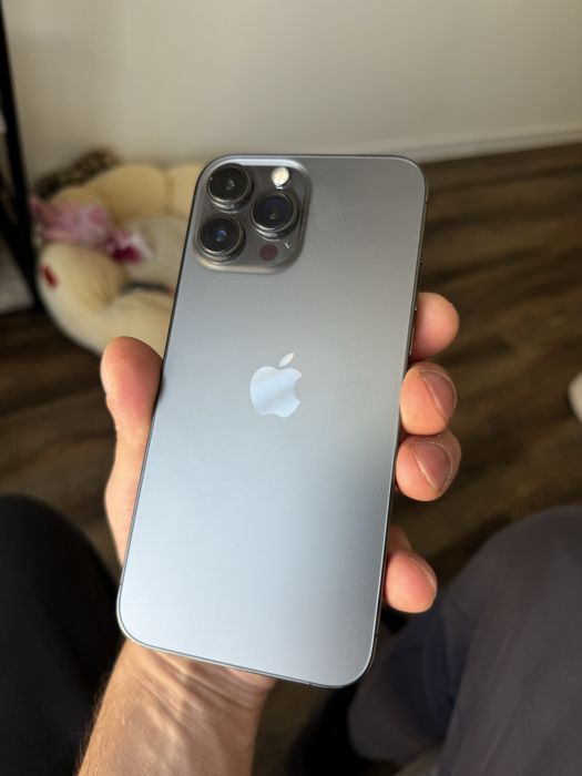 Iphone 13 pro max 256