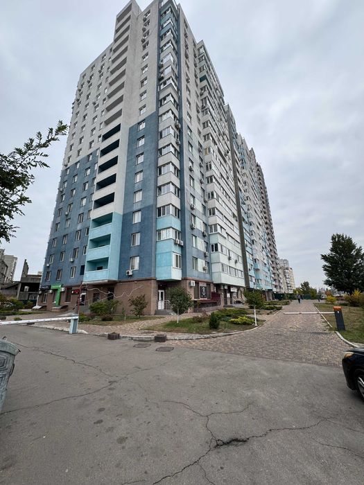 Продаж 2-к квартири Троещина, Рейгана (Драйзера), ТРц Район