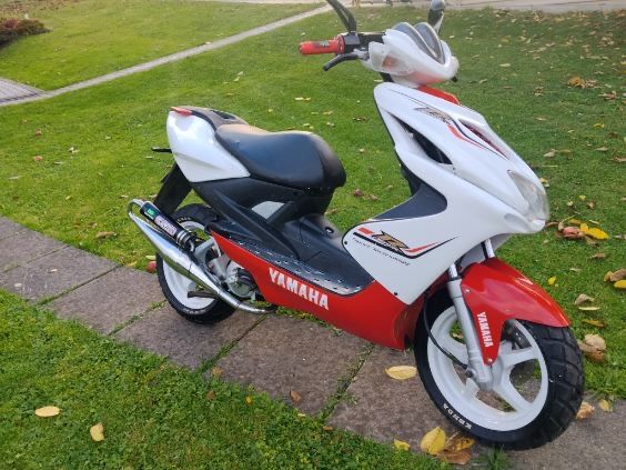 Yamaha