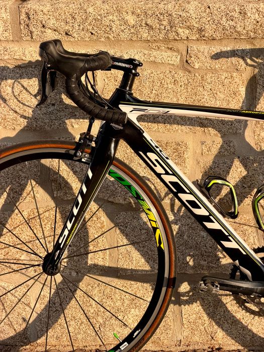 Bicicleta para venda