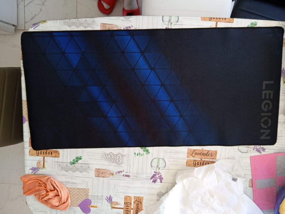 Mousepad Lenovo Legion xxl