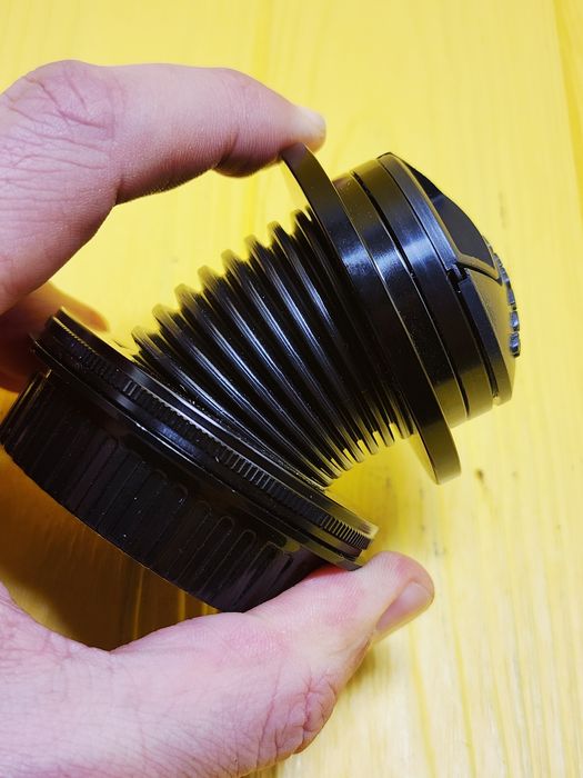 Объектив Lensbaby 2.0 selective focus SLR Lens (для Canon)