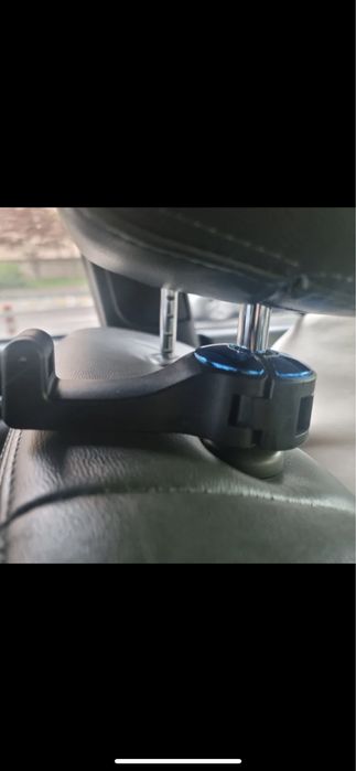 Новое крепление для телефона в авто!