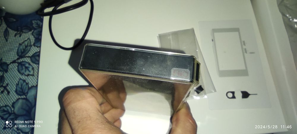 Hi-fi плеер Fiio x5 iii