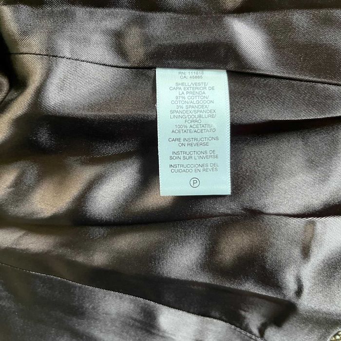 marynarka Michael Kors - S - wąż