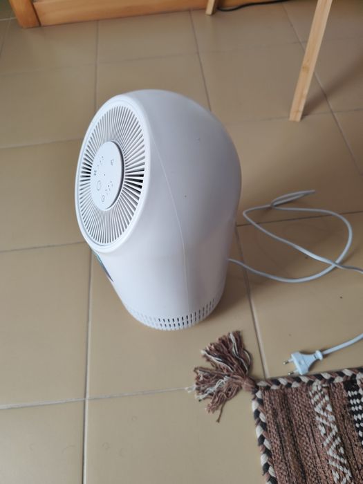 Purificador de Ar Ufesa