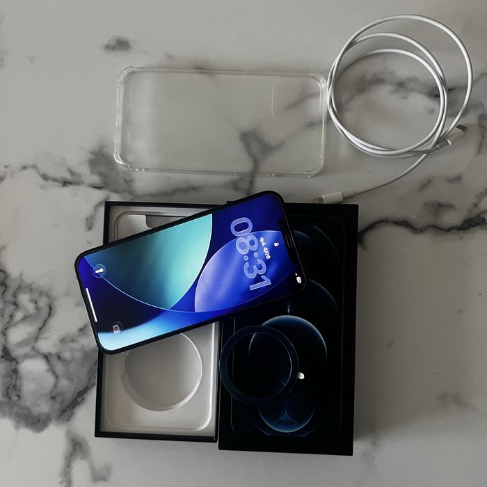 Iphone 12 Pro Max