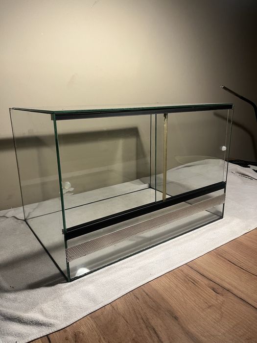 Terrarium terraria