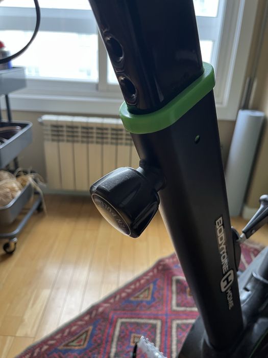 Bicicleta Spinning BodyTone