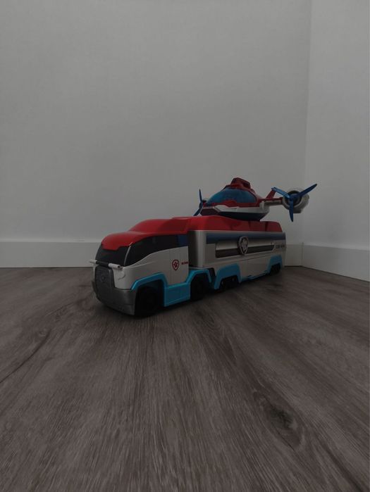 Brinquedos Patrulha Pata