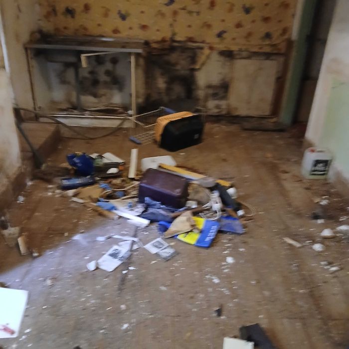 Limpezas Recolhas e Despejos Casas Garagens Sotãos