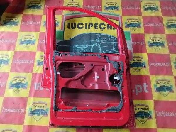Porta Frente Esq MERCEDES-BENZ VITO Autocarro (W639) | 03 - l 135697
