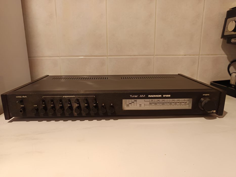 Tuner AM  RADMOR 5122