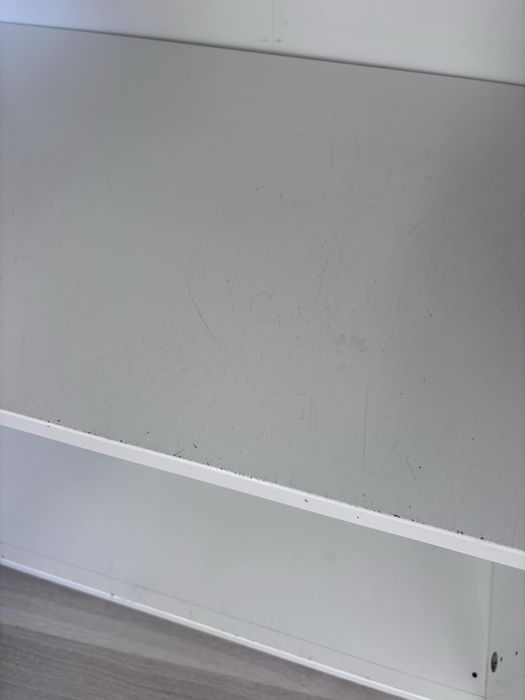 Ikea regal szafka