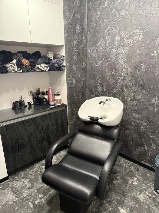 Оренда для перукаря