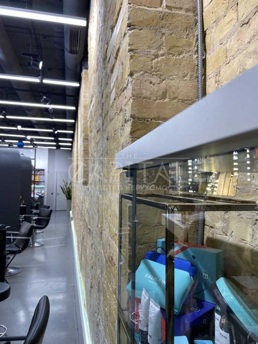 Продажа комерційного приміщення 141м2/вул.Велика Васильківська 18