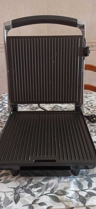 Grelhador Silvercrest