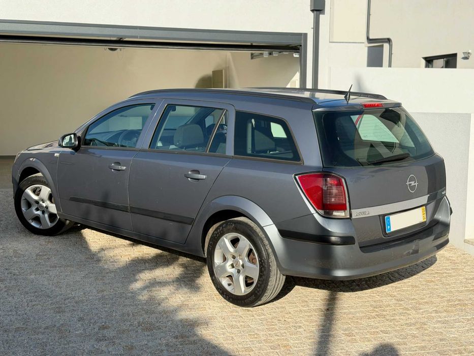 Opel Astra Caravan 1.3 CDTI em bom Estado