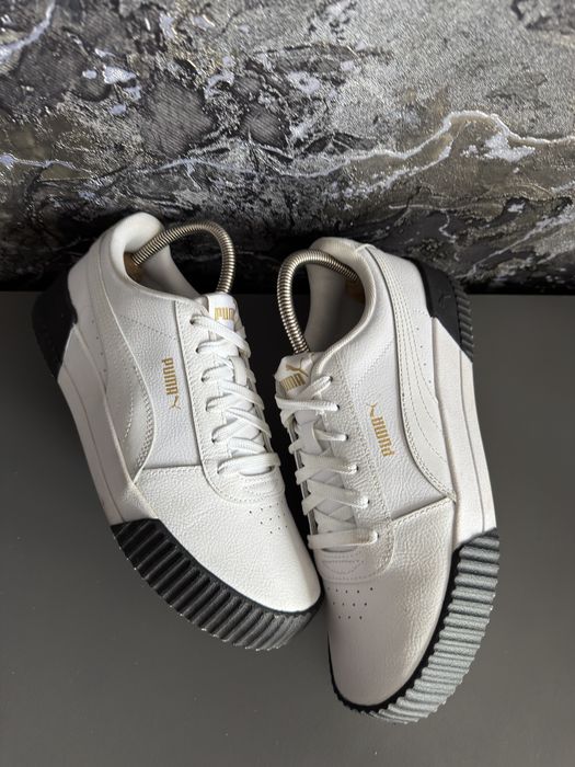 Кросівки Puma 40.5р