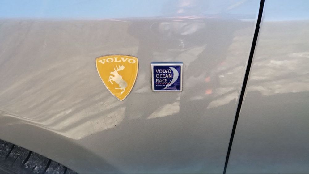 Volvo V60 2012 1.6D MT