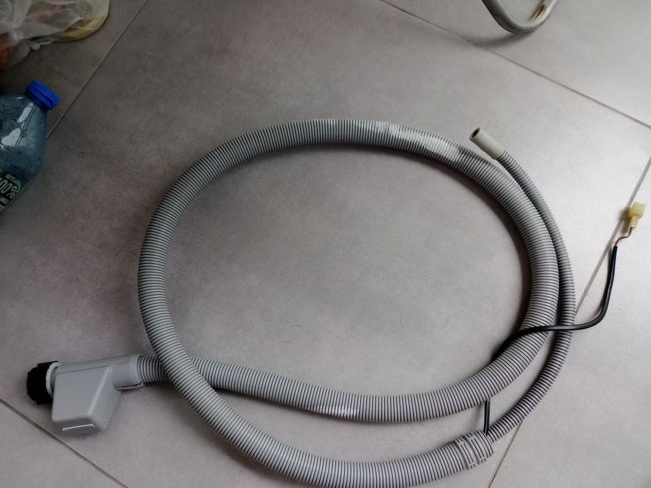 Wąż dopływu Aquastop Ariston hio3c23 wf