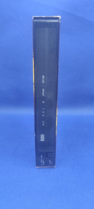 Cassetes VHS BASF 5h COMO novas