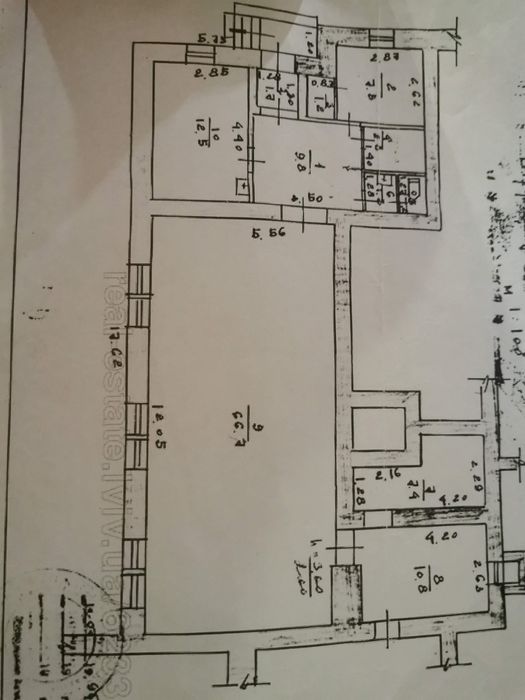 Комерційне приміщення