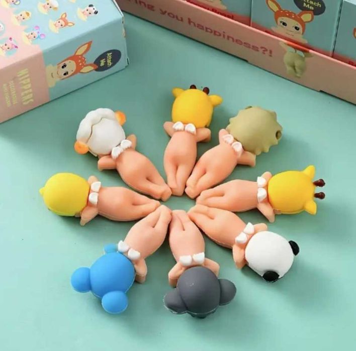 Boneco Sonny Angel NOVO