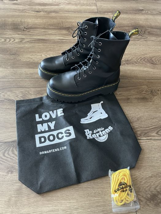 buty Dr.Martens Jadon rozmiar 43