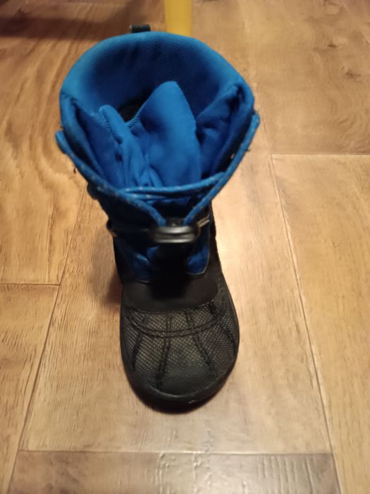 Продам дитячі чобітки