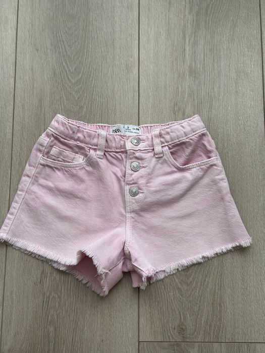 Zara шорти (98см)