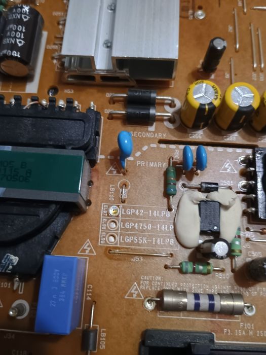 Eax65424001 lgp42-14lpb також lgp4750-14lpb