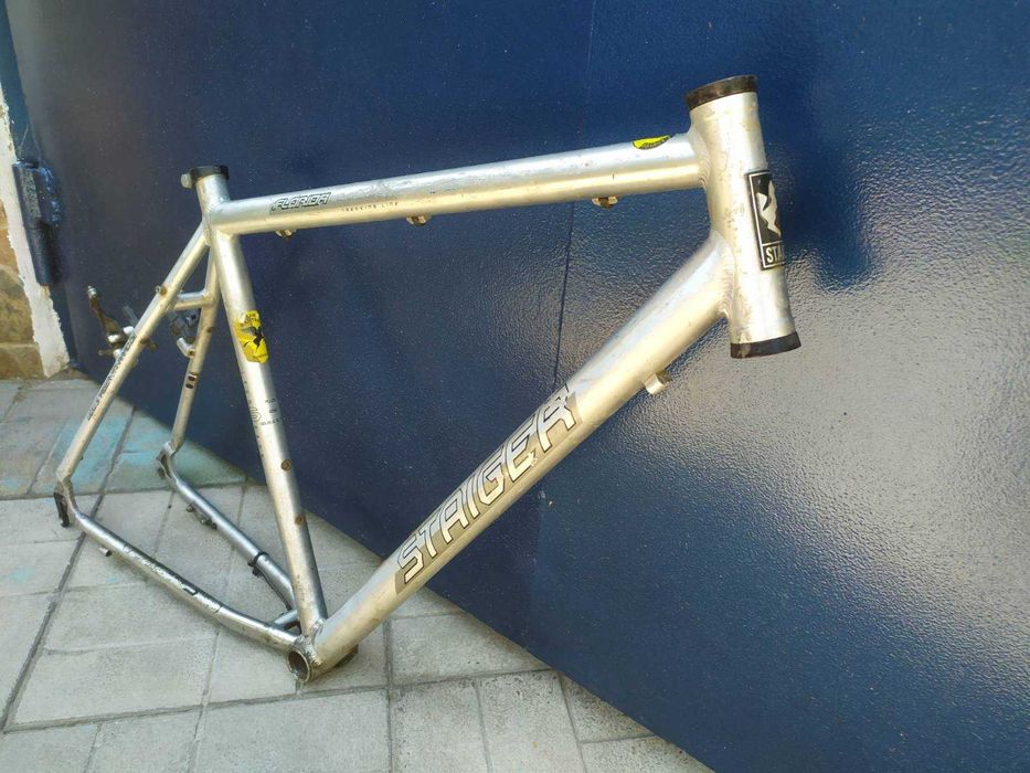 Продам Раму от велосипеда