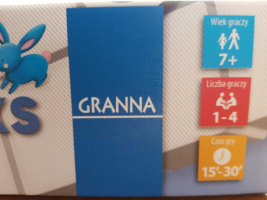 Pix Blocks, gra, programowanie/ Kurnik, gra 4+