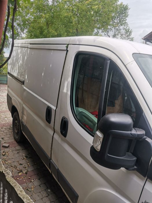 Fiat ducato 2.2 jtd