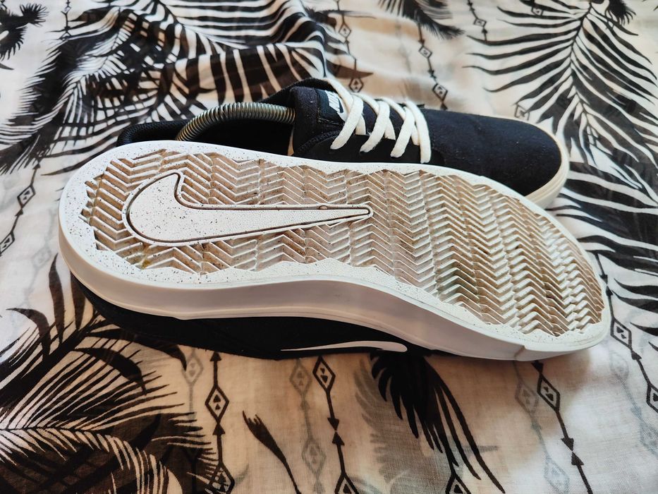 Кеди Nike SB Розмір 44