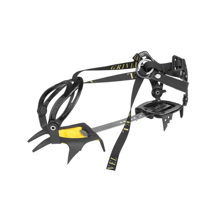 Raki turystyczne Grivel G1 New Classic Evo