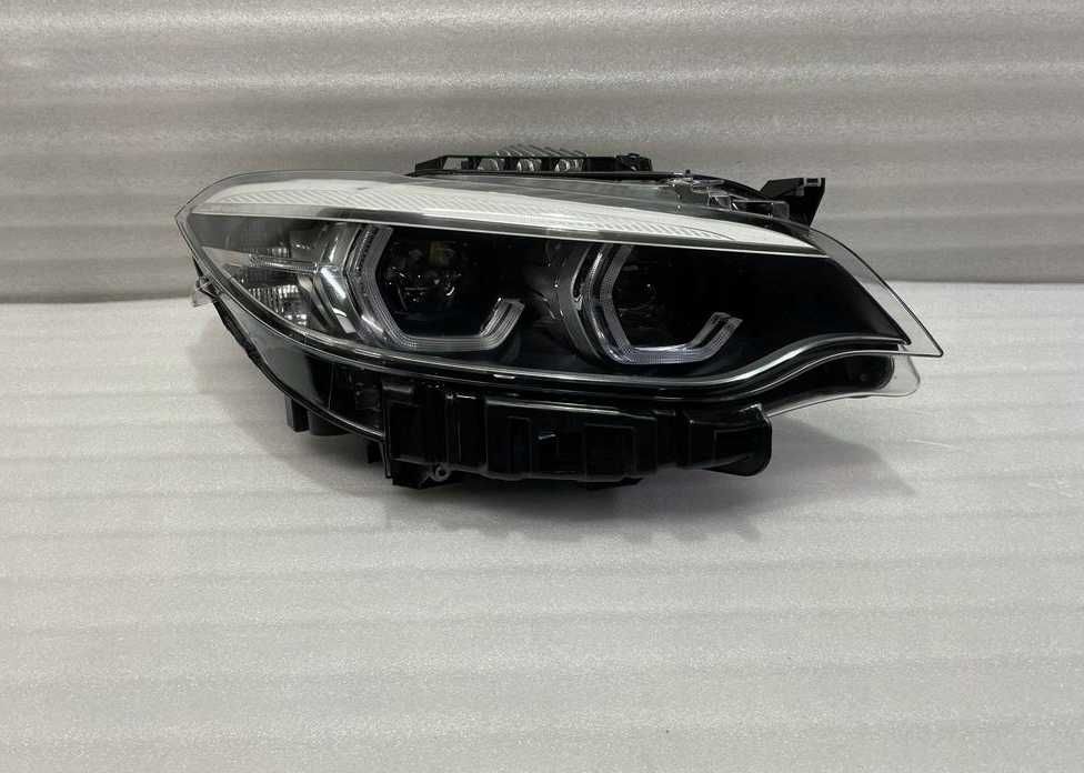 BMW 2 F22 F23 Фара Фари передні ліва права Adaptive Led USA EU