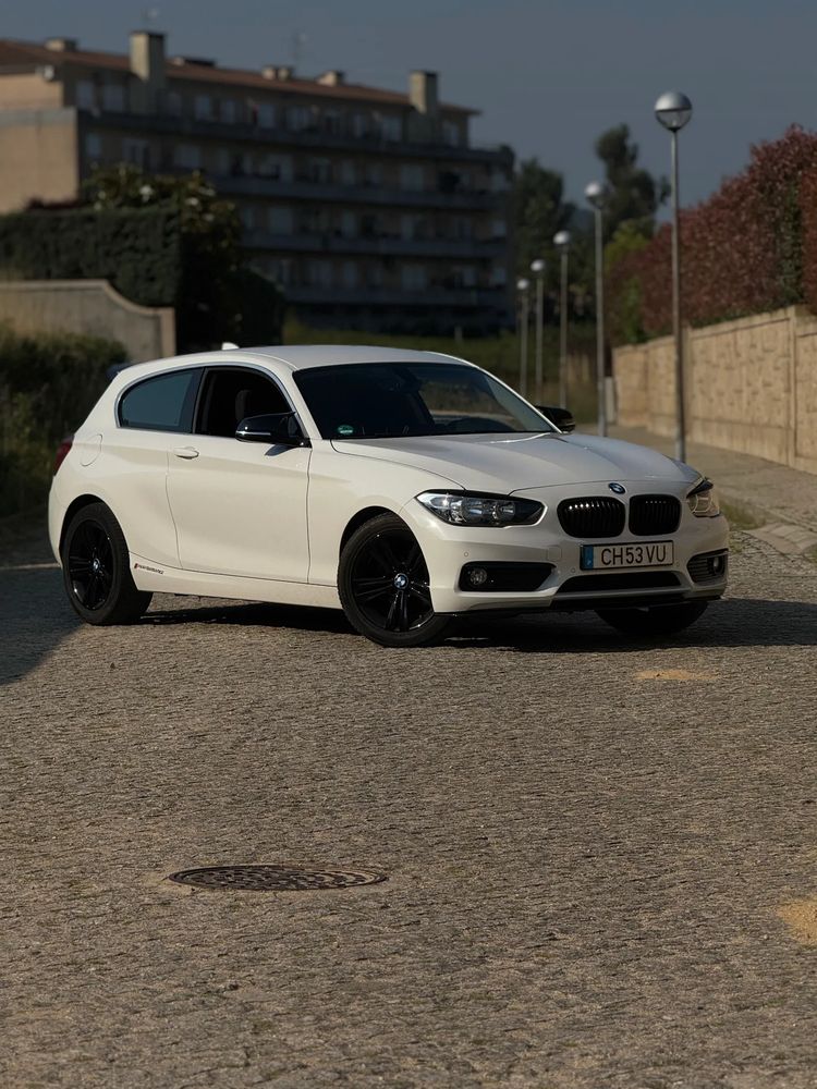 BMW 116