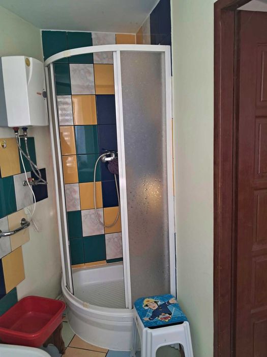 Apartment in Lubawka, powiat kamiennogórski - Więcej