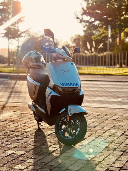 Mota emetrica neo volt go x