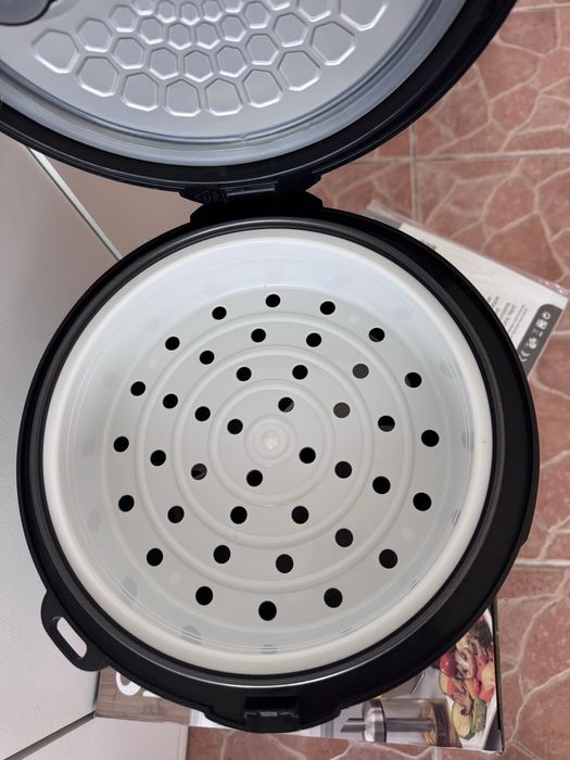 NOVO_Robot cozinha SOGO SS-10765